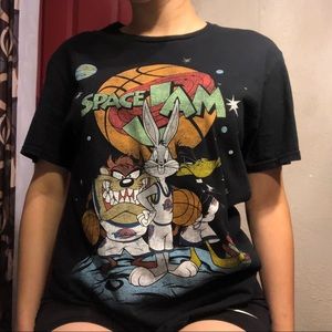 Space Jams T-Shirt✨2/$15✨